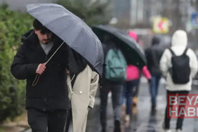 Bayramda yağışlı hava etkili olacak