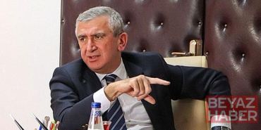 Akçakoca Belediye Başkanı Albayrak, gözaltına alındı
