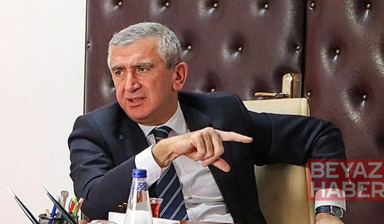 Akçakoca Belediye Başkanı Albayrak, gözaltına alındı