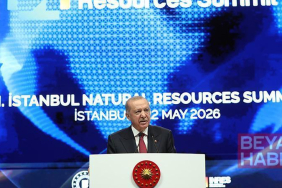 Cumhurbaşkanı Erdoğan: Enerjide tam bağımsızlık, ülkemizin kızıl elmasıdır