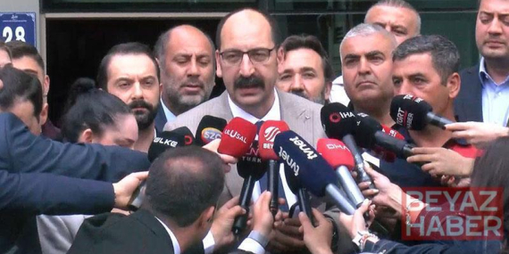 Kılıçdaroğlu