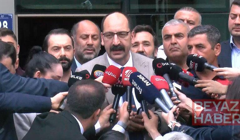 Kılıçdaroğlu
