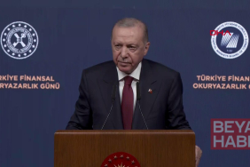 Cumhurbaşkanı Erdoğan: Dijital dönüşüm, fırsatların yanı sıra tehditleri de beraberinde getirmektedir