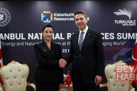 Bakan Bayraktar, Gürcistan Ekonomi ve Sürdürülebilir Kalkınma Bakanı Kvrivishvili ile görüştü