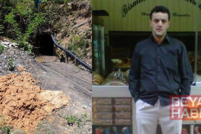 1 işçinin öldüğü kaçak maden ocağının 2 sahibi tutuklandı