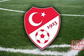 A Milli Futbol Takımı’nda Dünya Kupası hazırlıkları başladı