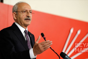 Kemal Kılıçdaroğlu'ndan X güncellemesi