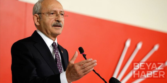 Kemal Kılıçdaroğlu'ndan X güncellemesi