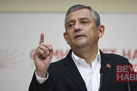 Özgür Özel'in B planı ne? Tüm gün toplantı yaptı