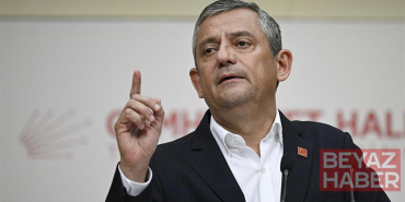 Özgür Özel'in B planı ne? Tüm gün toplantı yaptı