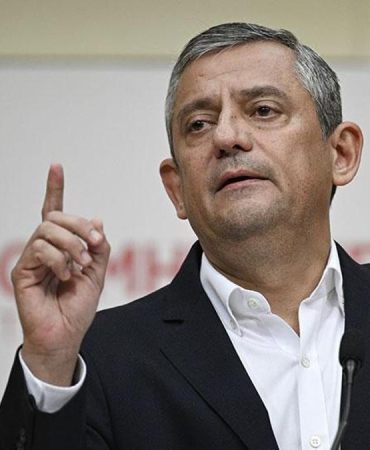 Özgür Özel'in B planı ne? Tüm gün toplantı yaptı