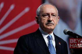 Kılıçdaroğlu, sanal medyadaki unvanını güncelledi