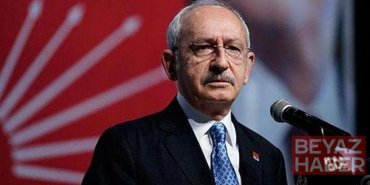 Kılıçdaroğlu, sanal medyadaki unvanını güncelledi