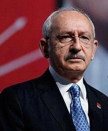 Kılıçdaroğlu, sanal medyadaki unvanını güncelledi