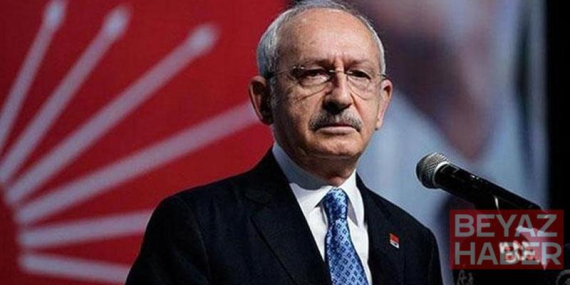 Kılıçdaroğlu, sanal medyadaki unvanını güncelledi