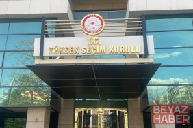 YSK, CHP