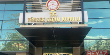 YSK, CHP