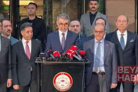 YSK, CHP
