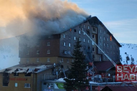 78 kişinin öldüğü otel yangınında istinaf mahkemesi itirazları reddederek verilen cezaları aynı şekilde onadı