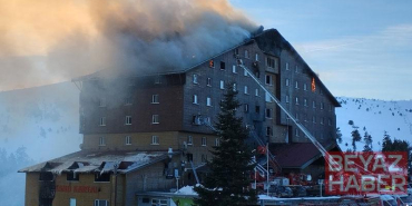 78 kişinin öldüğü otel yangınında istinaf mahkemesi itirazları reddederek verilen cezaları aynı şekilde onadı