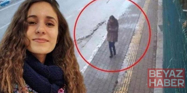 Gülistan Doku soruşturmasının firari şüphelisi Altaş ABD