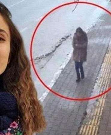 Gülistan Doku soruşturmasının firari şüphelisi Altaş ABD