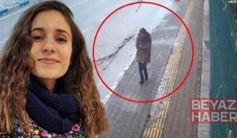 Gülistan Doku soruşturmasının firari şüphelisi Altaş ABD