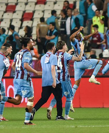 64’üncü Ziraat Türkiye Kupası