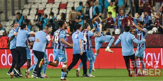 64’üncü Ziraat Türkiye Kupası