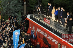 Özgür Özel: Biz en kısa zamanda sandık istiyoruz, kurultay istiyoruz