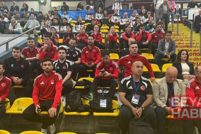 Türk Karateciler, Avrupa Şampiyonası’nda 9 altın, 2 bronz maçına çıkacak