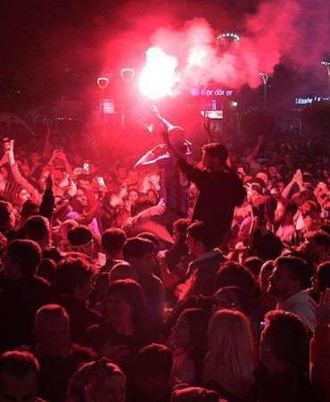 Trabzon