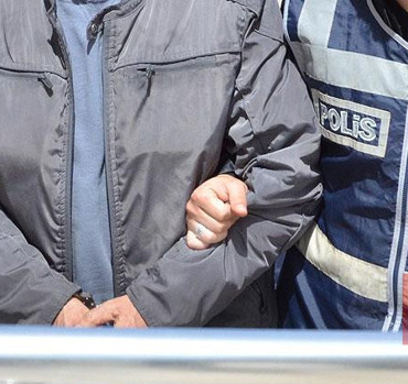 CHP Kurultayı soruşturmasında 13 şüpheli gözaltına alındı