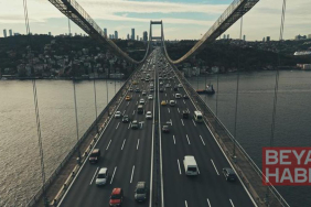 Bayramda trafik tedbirleri: 334 bin personel görevde, “tuzak radar” yok