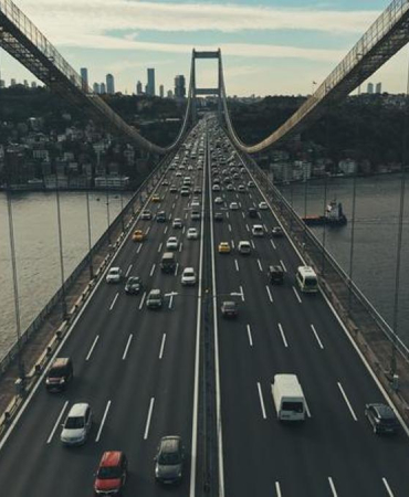 Bayramda trafik tedbirleri: 334 bin personel görevde, “tuzak radar” yok