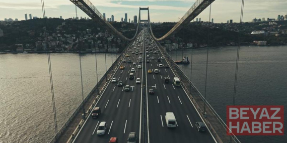 Bayramda trafik tedbirleri: 334 bin personel görevde, “tuzak radar” yok