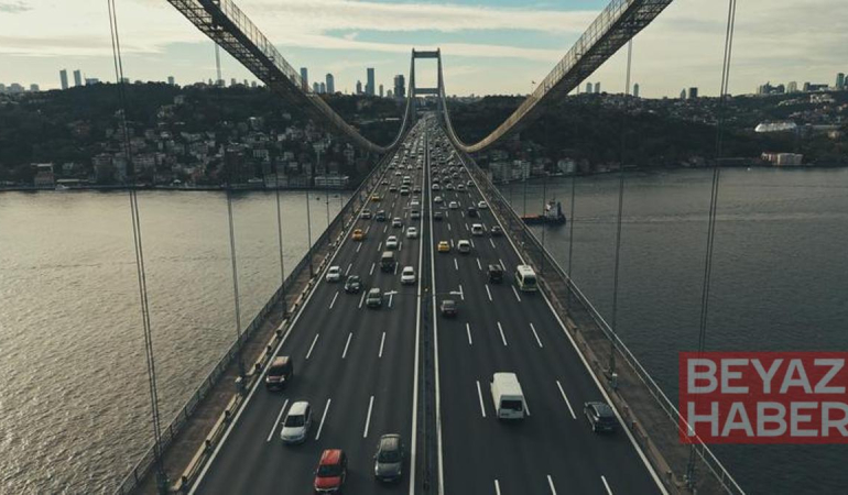 Bayramda trafik tedbirleri: 334 bin personel görevde, “tuzak radar” yok