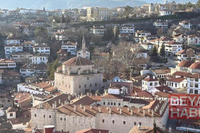 Tarihi kent Safranbolu’da bayram tatilinde otel ve konaklar dolacak