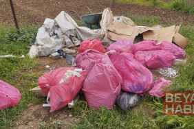 Elazığ’da usulsüz tıbbi atık yakan hastaneye 47 milyon lira ceza