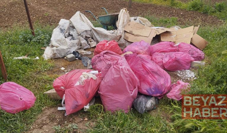 Elazığ’da usulsüz tıbbi atık yakan hastaneye 47 milyon lira ceza