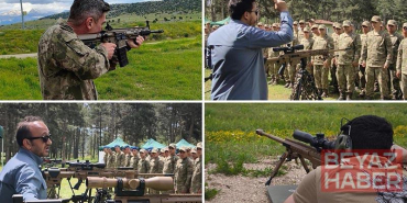 MKE, silah ve mühimmat teslimatlarını sürdürdü