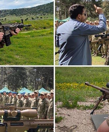 MKE, silah ve mühimmat teslimatlarını sürdürdü