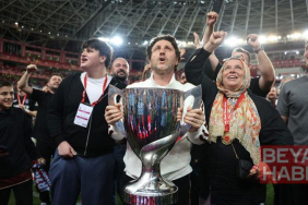 Trabzonspor’dan sezona kupalı veda