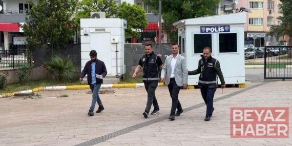 İstanbul merkezli