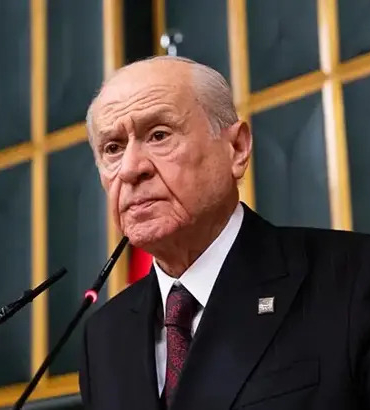 Bahçeli
