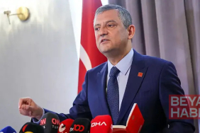 CHP: Özgür Özel, CHP TBMM Grup Başkanı oldu