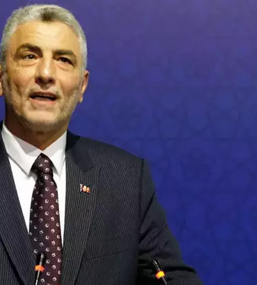 Bakan Bolat: Günlük ihracat rekoru bir kez daha yenilenmiştir