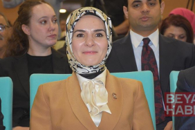 Bakan Göktaş: Aile kurumunun önemini sahada en güçlü biçimde anlatacağız
