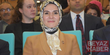 Bakan Göktaş: Aile kurumunun önemini sahada en güçlü biçimde anlatacağız