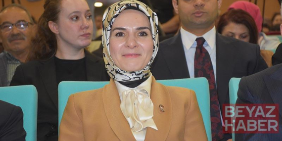 Bakan Göktaş: Aile kurumunun önemini sahada en güçlü biçimde anlatacağız